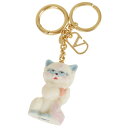 Valentino Garavani ヴァレンティノ メンズ キーリング・キーケース YP0AR1VQY190 KEY RING | LE CHAT DE LA...