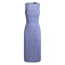 エトロ ETRO Etro Dresses WRHA0412AV744F0203 Women ワンピース・ドレス・オールインワン 42 44 46 【送料無料・...
