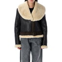 ジェイダブリュー アンダーソン JW Anderson JW ANDERSON Coats LJ0056LT0123685 Women カジュアルジャケット・ベ...