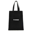 ジルサンダー Jil Sander 'Book Tote MD' shopping bag J26WC0004P4863001 Men トートバッグ Black onesize 【送料無料・関税込】