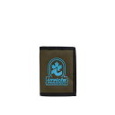 ディースクエアード Dsquared2 X Zip Wallet WAM0070168068158066 Men 財布・カードケース Dark Green onesize 【送料無料・関税込】