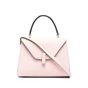 ヴァレクストラ VALEXTRA Valextra Bags.. Pink WBES0036028LOC99PN Women ハンドバッグ・ショルダーバッグ L...