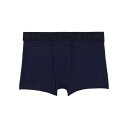 ディースクエアード Dsquared2 BOXERS WITH LOGO D9LDG5700412 Men アンダーウェア BLUE XL L M S 【送料無...