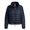 PARAJUMPERS パラジャンパーズ レディース ダウンジャケット・コート 25WMPWPUSL320316 Parajumpers Coats Blue Blue and green L M S XL XS 【送料無料・関税込】