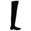 ザ・ロウ The Row 'AWAR' CUISSARD BOOTS ウィメンズ シューズ ブーツ Black IT37.5 IT38.5 IT39.5 IT4...