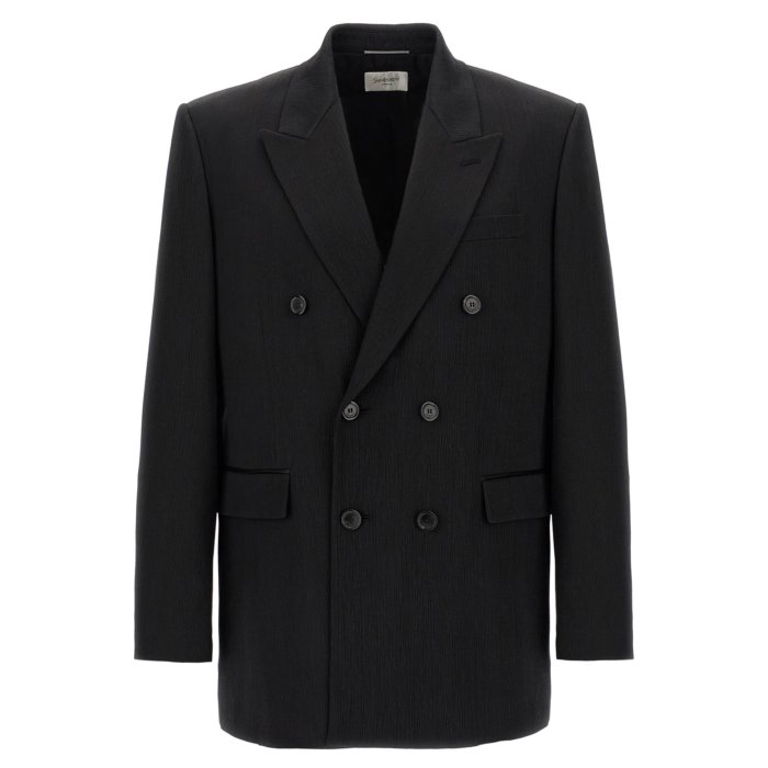 楽天市場】saint laurent(スーツ・セットアップ|メンズ 楽天市場】saint laurent(スーツ・セットアップ|メンズ