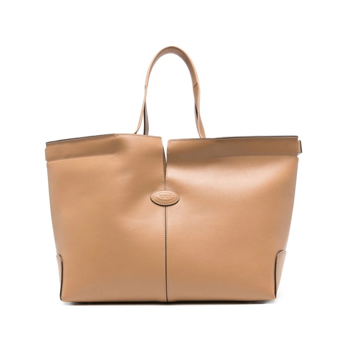 Tod's トッズ レディース トートバッグ XBWDBMA0250RORC811 Bag Tod's NEUTRALS onesize 【送料無料・関税込】