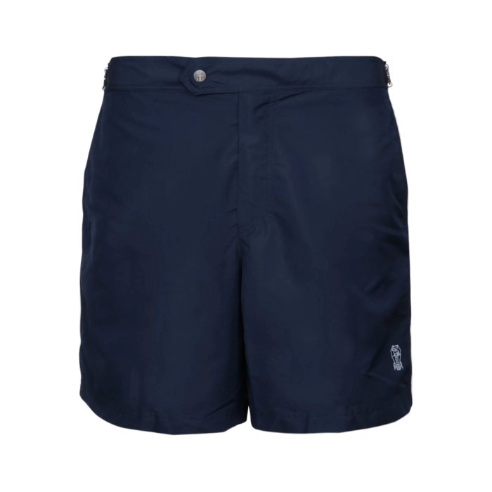 ブルネロ・クチネリ Brunello Cucinelli Brunello Cucinelli Sea clothing MW817045C1224 Men スイムウェア L M S XL 【送料無料・関税込】