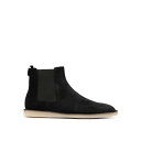ドルチェガッバーナ Dolce & Gabbana Dolce & Amp Gabbana Suede Ankle Boots A70151AT44180999...