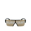 Burberry バーバリー メンズ サングラス・アイウェア 0BE4...(4)