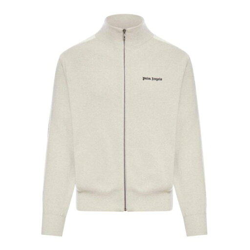 パームエンジェルス Palm Angels Turtleneck メンズ ウェア ジャケット & コート カジュアルジャケット・ベスト LIGHT BEIGE L 男性 PMHA028F24KNI0016110 【送料無料・関税込】 パームエンジェルス Palm Angels Turtleneck メンズ ウェア ジャケット & コート カジュアルジャケット・ベスト LIGHT BEIGE L 男性 PMHA028F24KNI0016110 【送料無料・関税込】