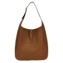 サンローラン Saint Laurent 'Le 5 ? 7' large shopping bag 753837AAAUQ2536 Women トートバッグ ...