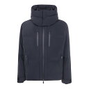 ヘルノ Herno Parka Short PI00360UL12590SZ9300 Men カジュアルジャケット・ベスト Black 54 【送料無料・関税込...