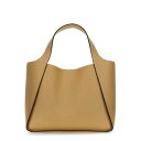 ステラ マッカートニー Stella McCartney SHOULDER BAG WITH LOGO ウィメンズ バッグ ハンドバッグ・ショルダーバッグ Beige U ONESIZE 女性 513860WP02342701 【送料無料・関税込】(4)