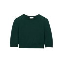 サンローラン Saint Laurent Sweaters Green ウィメンズ ウェア トップス ニット・セーター・カーディガン Green M S 女性 ...
