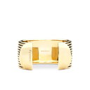 フェラガモ FERRAGAMO Salvatore Ferragamo Accessories 776285760778ORO Women ブレスレット L 【...