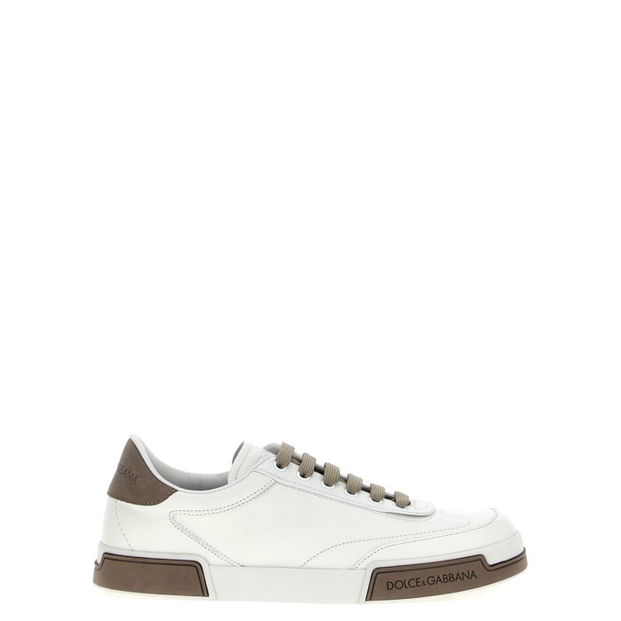 【楽天スーパーセール 最大80%OFF+P2倍~】Dolce & Gabbana ドルチェガッバーナ メンズ スニーカー A20190A66788S375 'Portofino Yatch' sneakers Gray 401/2 411/2 421/2 IT40 IT41 IT42 IT43 IT44 IT45 391/2 431/2 441/2 451/2 40 44.5 41.5 41 42... 【送料無料・関税込】