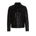 サンローラン Saint Laurent 'SEGOVIA' JACKET, メンズ ウェア ジャケット & コート カジュアルジャケット・ベスト Black ...