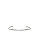 メゾン マルジェラ Maison Margiela Maison Margiela Bijoux SM1UY0064SV0158951 Women ブレスレット...