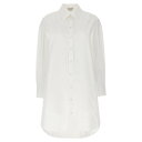 アレキサンダー・マックイーン Alexander McQUEEN Shirt dress 780660QAABC9000 Women ワンピース・ドレス・オール...