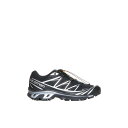 サロモン SALOMON SALOMON Sneakers L47450600BLACKBLACKFTWSILVER Men スニーカー Nero 101/2 71/2 91/2 81/2 10 10.5 11 7 8 8.5 9 9.5 6.5 5 4.5 6 5.5 3.5 4 7.5 【送料無料・関税込】(4)