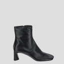 バレンシアガ Balenciaga Boots Black ウィメンズ シューズ ブーツ Black 36 37 38 39 40 41 35 女性 80451...