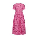 セルフ・ポートレイト self-portrait SELF PORTRAIT Dresses Pink PF24089MAPPINK Women ワンピース・ド...
