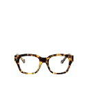 ロエベ LOEWE Anagram Glasses LW50091I056 Women サングラス・アイウェア Brown 50 【送料無料・関税込】