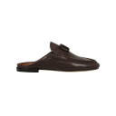 ヴァレンティノ Valentino Garavani サンダル メンズ シューズ サンダル Brown 41 43 男性 YS0H97KG8 【送料無料・関税込】(4)