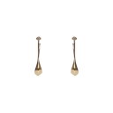 LEMAIRE ルメール レディース ピアス・イヤリング AC251LO0036YE540 LEMAIRE Bijoux Oro onesize 【送料無料・関...