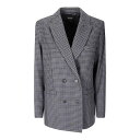 アーペーセー A.P.C. Veste Lucy WOARZF03212LAD Women スーツ・ジャケット Grey 36 38 【送料無料・関税込】