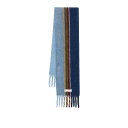 マルニ Marni Scarf UAW051SCZC0076Y0STB50 Men スカーフ・マフラー White onesize 【送料無料・関税込】