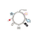 Marc Jacobs マーク ジェイコブス レディース ブレスレット 2S5JBR001J63098 Marc Jacobs Bijoux onesize 【送料無料・関税込】