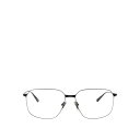 バレンシアガ Balenciaga Glasses BB0414O001 Women サングラス・アイウェア Black 61 【送料無料・関税込】