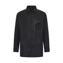 フェンディ FENDI Fendi Coats FW1276APOAF0UU0 Men カジュアルジャケット・ベスト 50 46 48 【送料無料・関税込】