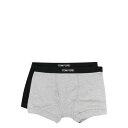 トムフォード TOM FORD Tom Ford Underwear T4XC31040008 Men アンダーウェア S M L XL 2XL 【送料無料・関税込】
