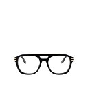【楽天スーパーセール 最大75%OFF+P2倍】Marc Jacobs マーク ジェイコブス メンズ サングラス・アイウェア MARC788807 Marc 788 Glasses Black 55 【送料無料・関税込】