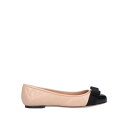 フェラガモ FERRAGAMO Varina flat shoes 702228019 Women フラットシューズ Nude & Neutrals 6 6.5...