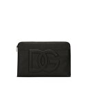 【楽天スーパーセール 最大75%OFF+P2倍】Dolce & Gabbana ドルチェガッバーナ メンズ クラッチバッグ・ポーチ BM2337A803480999 Dolce & Gabbana Bags.. Black Blacks and greys onesize 【送料無料・関税込】