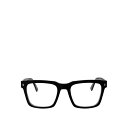 ディースクエアード Dsquared2 Icon 0013 Glasses ICON00137C5 Men サングラス・アイウェア Black 52 【送料無料・関税込】