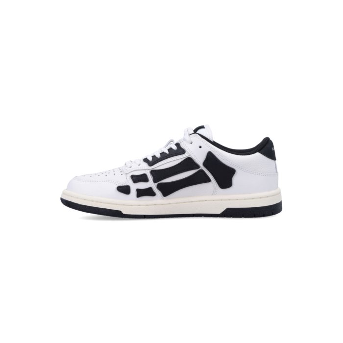アミリ AMIRI Amiri Sneakers White AMFOSR1047WB Men スニーカー 40 41 42 43 44 45 【送料無料・関税込】