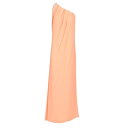 マックスマーラ Max Mara One-shoulder dress