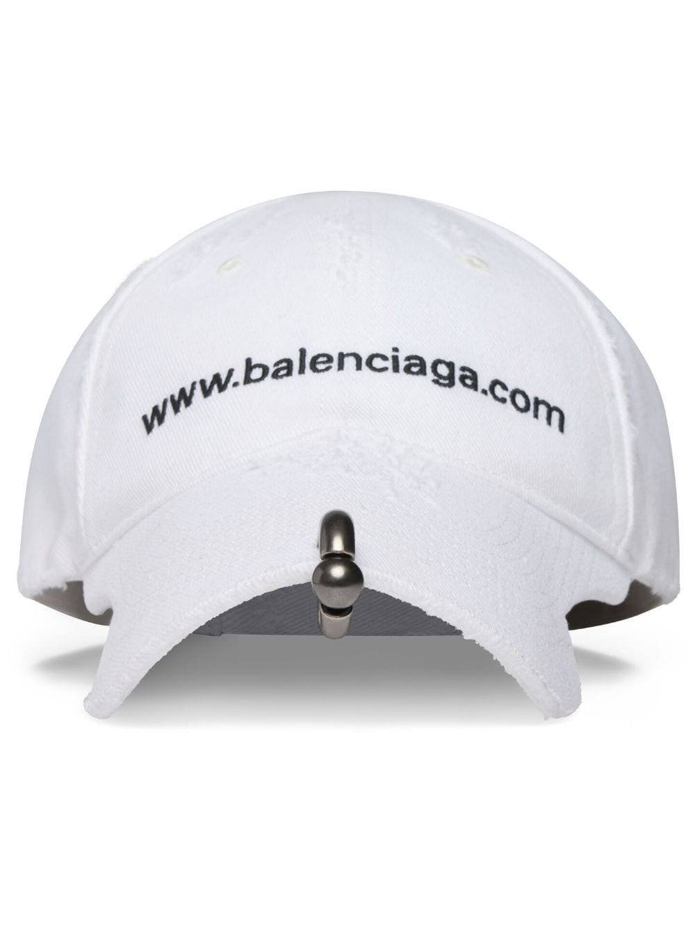 楽天市場】balenciaga キャップ ホワイトの通販 楽天市場】balenciaga キャップ ホワイトの通販