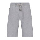 【楽天スーパーセール 最大75%OFF+P2倍】Dolce & Gabbana ドルチェガッバーナ メンズ ショートパンツ GVB7HTG7F2GS8291 Sports shorts Grey 52 54 46 【送料無料・関税込】