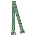 ヴァレンティノ Valentino Garavani Valentino Garavani 'Antibes' scarf W2EN00BWRXBVP Wome...