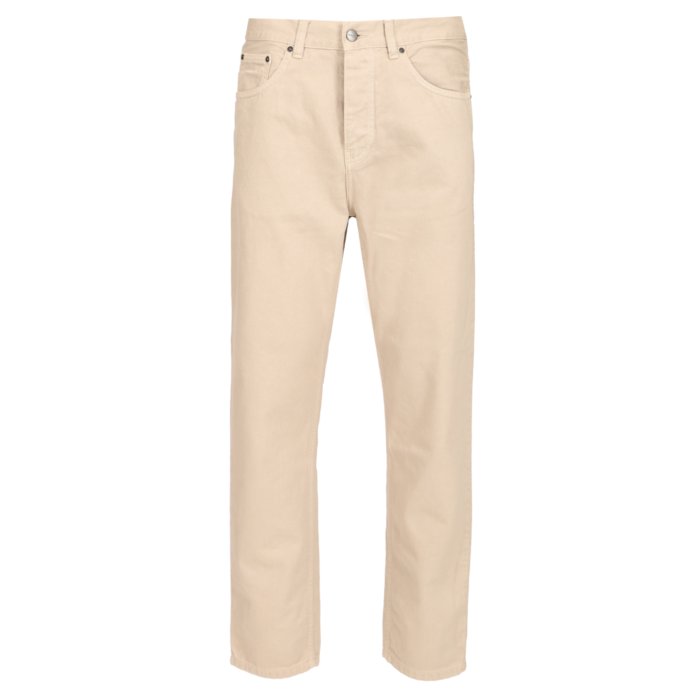 Carhartt WIP カーハート メンズ ジーンズ I0331232LP4J "Newel" pants Beige US23 US24 US25 US26 US27 US28 US29 US30 US31 US32 US33 US34 US35 US36 US37 US38 US40 US42 【送料無料・関税込】