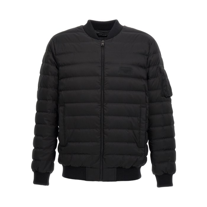 Dolce & Gabbana ドルチェガッバーナ メンズ ダウンジャケット・コート G9BCWTFUS0...