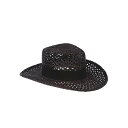 ボルサリーノ Borsalino Borsalino Hats Black 14126202A1 Men 帽子 Blacks and greys 55 57 5...
