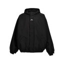 バレンシアガ Balenciaga 'SKIWEAR' PARKA メンズ ウェア ジャケット & コート カジュアルジャケット・ベスト Black IT44 ...