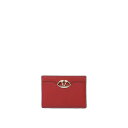 ヴァレンティノ Valentino Garavani Vlogo The Bold Edition Card Case ウィメンズ アクセサリー 財布・カードケ...